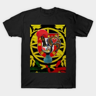 Portugal T-Shirt